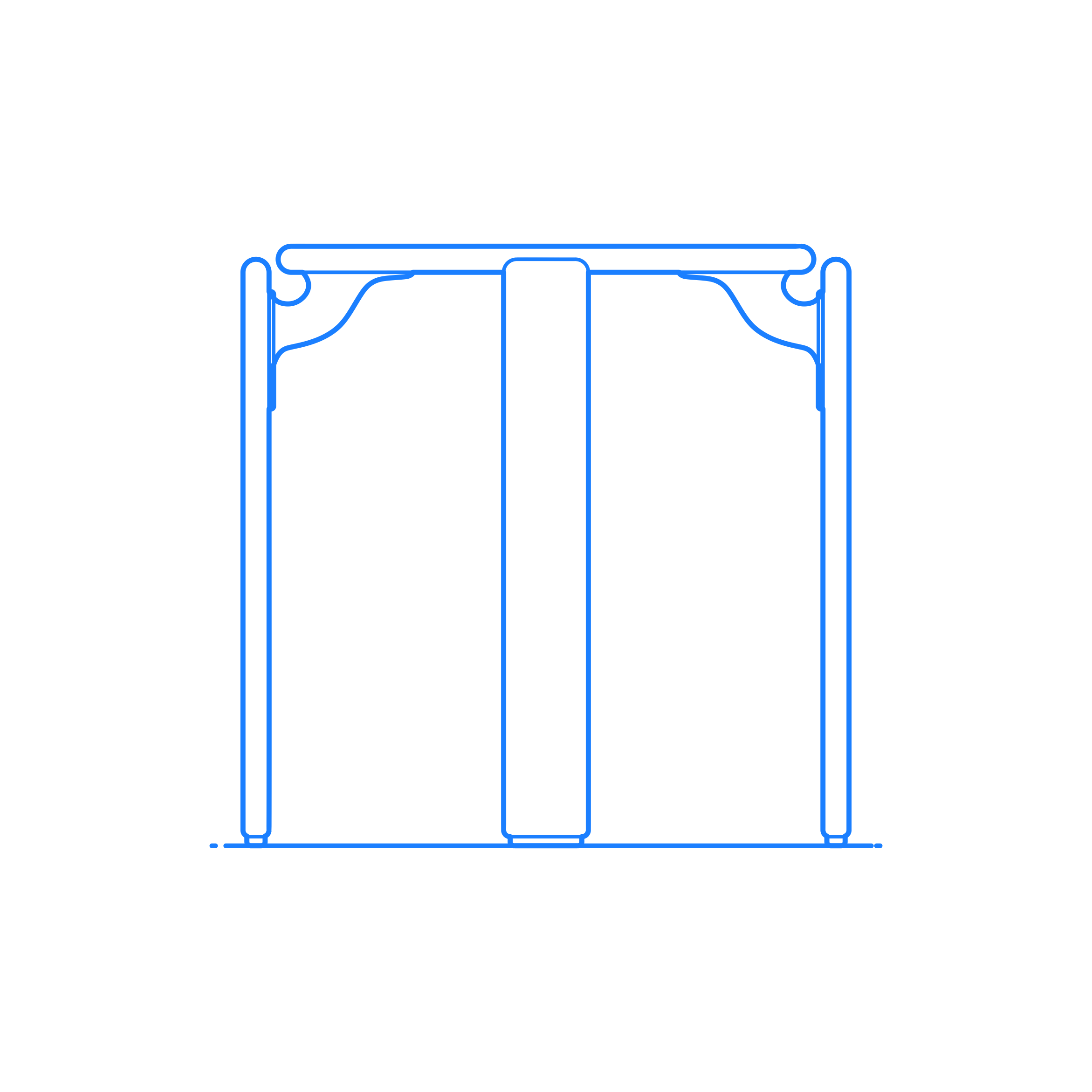 Furniture Stools Rey Stool Sketch Style Svg Vector Free Vectors